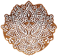 Hand Block Printing