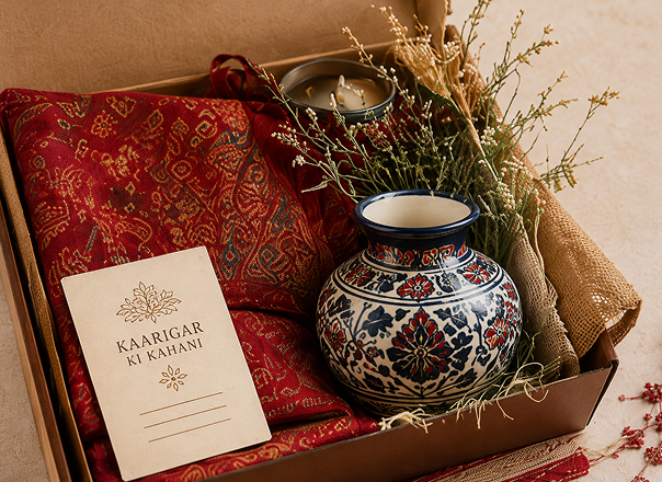 Diwali & Festive Gifts