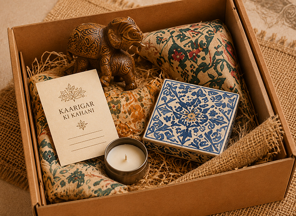 Diaspora Collection
