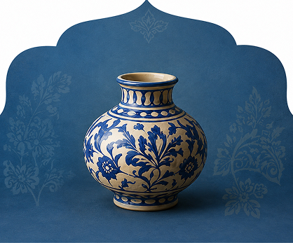 Gundiyali Coastal Terracotta